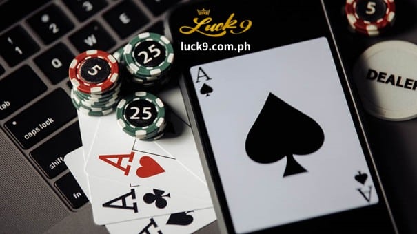 Ang mga manlalaro ng poker ay sinungaling. Ang ilang mga tao ay mahirap na sinungaling, kaya kailangan mong itago ang iyong mapanuksong ngiti.