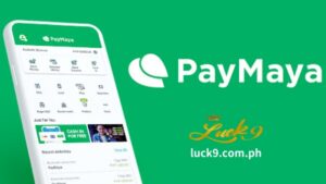 Ang PayMaya ay isa sa mga pinakakilalang kumpanya sa larangan ng paglilipat ng pera sa online casino para sa karamihan