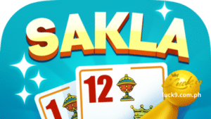 Damhin ang excitement ng Sakla, isang sikat na card game na ang pinagmulan ay malalim na nakaugat sa kulturang Pilipino.