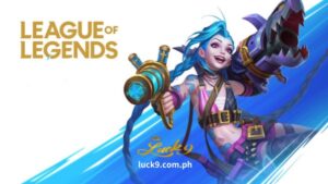 Ang "League of Legends" ay napakalaki, at halos walang online casino na hindi nag-aalok ng League of Legends na mga liga at kumpetisyon.