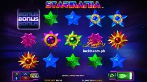 Dahil dito, nagpasya ang Luck9 na gumawa ng listahan ng 5 online slots na may pinakamataas na RTP.