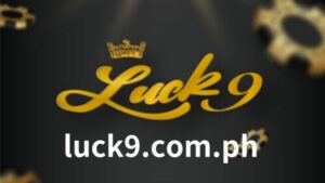 Maaaring sumali ang Luck9 gold members