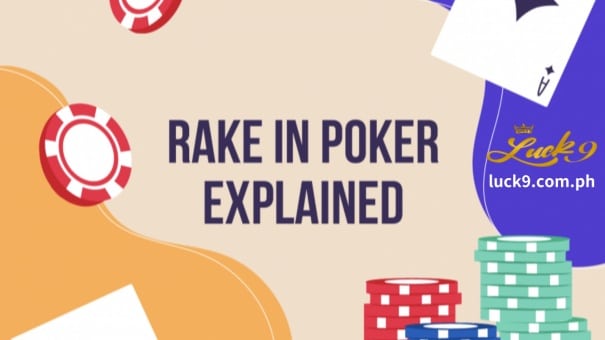 Kung regular kang naglalaro ng poker sa isang poker room o card room, maaaring itanong mo, "Ano ang rake sa poker?" Ang rake ay ang ibinabawas ng poker site o ng pinakamalaking online poker room sa bawat pot sa poker cash games. bayad upang makabuo ng kita bago ibigay ang mga card sa flop. Ang Luck9 casino ay karaniwang gumagana sa isang istraktura ng rake, na nag-aambag sa pangkalahatang modelo ng kita ng mga larong poker sa iba't ibang setting.