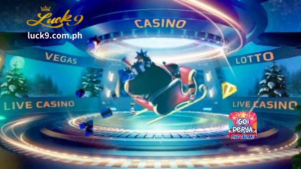 Go Perya Casino is an award-winning online casino that first opened its doors in 1997. Today, it has over 2,000 top games enjoyed by over 17 million players worldwide.We offer a variety of bonuses and promotions to suit the needs of every casino player. As a respected online casino in the Philippines with more than 20 years of experience, you can rest assured that you are playing on a very safe and secure gaming platform, with top entertainment just a click away.