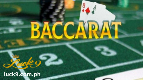 Ipapakita ng Luck9 ang mga diskarte sa baccarat na nagdudulot ng mga kahanga-hangang kita na ito, at anuman ang iyong karanasan, mula sa baguhan hanggang sa beterano, tutulungan ka ng aming kaalaman na mapabuti ang iyong karanasan sa paglalaro at mapataas ang iyong mga pagkakataong magtagumpay. Alamin natin ang mga sikreto ng propesyonal na laro at alamin kung bakit ang online baccarat ay isang laro para sa marami.