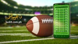 Blitz ang pinakamahusay na mga bookmaker at simulan ang iyong winning streak! Dito, tinitingnan ng Luck9 ang pinakamahusay sa mga site ng pagtaya sa NFL, ang aming napiling proseso, at mga paraan upang gawing panalong kaganapan ang araw ng laro ng NFL.