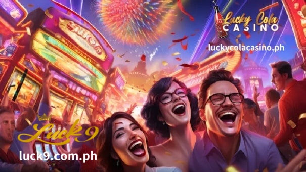 Itinatag ang Lucky Cola Online Casino noong 2021, na may simula na puhunan na 60,000,000 piso, at itinatag ng tatlong mga taong may pangitain: Jose Carreon, Mariella Valdez, at Rafael Rosales. Sa maikling panahon, ito ay naging isa sa pinakapopular na online casino sa Pilipinas. Sa kasalukuyan, hanggang sa Agosto ng 2023, ang casino ay mayroon nang higit sa 500,000 rehistradong mga gumagamit, na ginagawang legal na destinasyon para sa nakaka-engganyong mga laro sa Pilipinas.