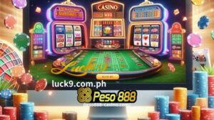 Ang Peso888 Slot Machines ay nag-aalok ng malawak na iba’t ibang mga kwento at istilo – mula sa katuwaan at kahiwagaan hanggang sa kaba at suspensya. Kasama dito ang mga klasikong 3-reel, modernong 5-reel, video slot, classic slot na may mga bonus feature, progressive jackpot, quirky-themed games, at slot-customized bonus rounds. Ang aming mga bonus ay mas mataas kaysa sa karamihan ng mga katunggali, na ginagawang mas kapanapanabik ang laro.