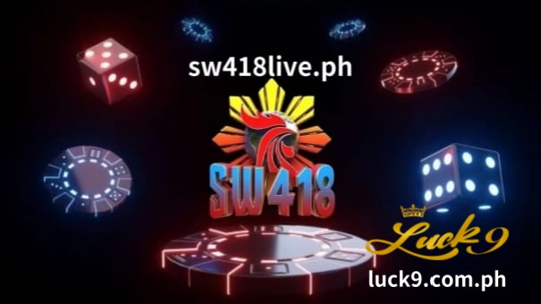 Ang SW418 LIVE Sabong ay patuloy na isa sa pinakapopular na laro sa pagsusugal sa sports sa Pilipinas. Ang SW418 International ay isa sa mga pangunahing online na plataporma ng pagsusugal sa Sabong sa Pilipinas ngayon. Nagbibigay kami ng mataas na kalidad at patas na mga laban! Mag-enjoy ng mga laban ng mataas na kalidad, kung saan maaari kang makilahok at manood ng mga live na laban gamit ang iyong mobile phone, tablet, o computer.