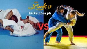 Dahil ang judo ay batay sa ju-jitsu, hindi nakakagulat na ang dalawang martial arts ay may maraming pagkakatulad. Ngunit dahil sila ay dalawang magkahiwalay na sports, may ilang mga pagkakaiba. Sa artikulong ito, ihahambing ng Luck9 ang Jiu-Jitsu at Judo para mas maunawaan mo ang parehong sports.