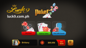 Ang Roll Your Own Poker, o Mexican Poker, ay isang istilo ng larong nilalaro sa Seven Card Stud. Ang dealer ay hindi na humaharap sa ilang mga card nang nakaharap, ngunit sa halip ay humarap sa kanila. Luck9 Bago ang round ng pagtaya, sinusuri ng mga manlalaro ang kanilang mga card at magpapasya kung aling card ang gusto nilang ipakita bago magsimula ang pagtaya.