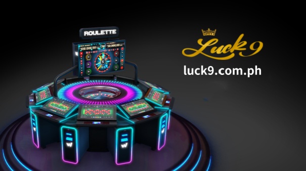 Mag-sign up ka para sa Luck9 online casino, kunin ang iyong online na bonus, at simulan ang paglalaro ng iyong paboritong laro ng roulette. Kapag nakaipon ka ng malaking halaga ng chips sa laro, uubra ang iyong suwerte laban sa iyo at mas marami kang matatalo kaysa sa iyong panalo.