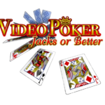 Ang Video Poker ay isang natatanging fusion ng poker at mga slot machine, pinagsasama ang pinakamahusay na mga tampok ng pareho upang lumikha ng isang bagong laro. Samakatuwid, maaari mong marinig ang mga tuntunin para sa dalawang larong ito at malito, na iniisip na hindi sila kabilang sa video poker.