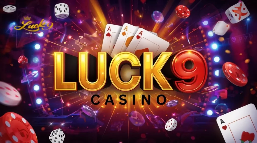 Kaalaman sa Luck9 Casino Review 2026