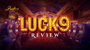 Pagsubaybay sa Luck9 Review 2026