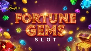 Fortune Gems Slot: Simpleng Gabay sa Paglalaro