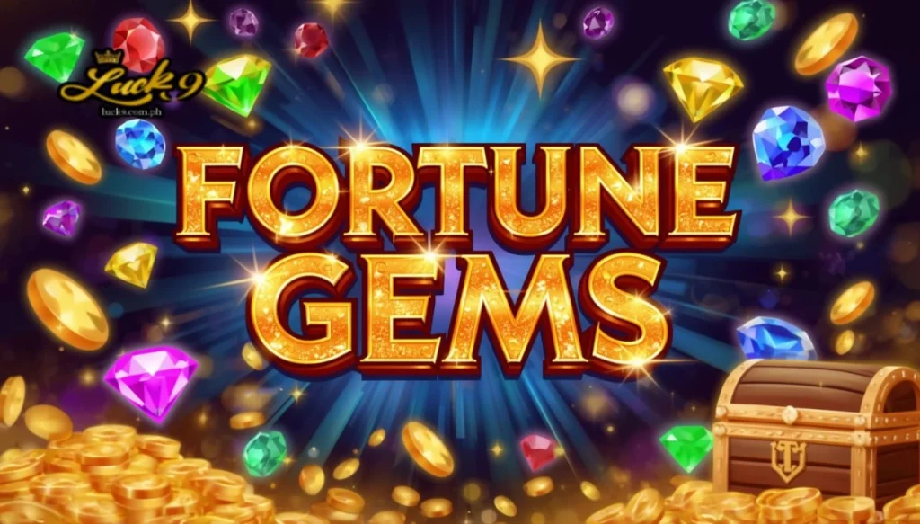 Fortune Gems: Gabay sa Slot at Online Casino