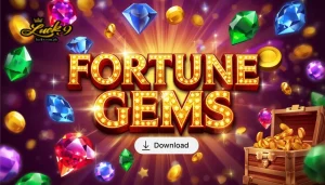 Fortune Gems Download: Gabay sa Slot Access