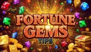 Fortune Gems Tips: Simpleng Gabay sa Slot Game
