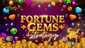 Fortune Gems Strategy: Gabay sa Slot Gameplay