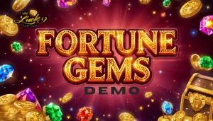 Fortune Gems Demo: Subukan ang Slot Gameplay