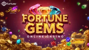 Fortune Gems Online Casino: Gabay sa Slot Play