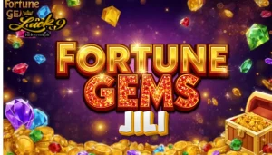 Fortune Gems JILI: Gabay sa Online Slot Game