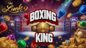 Boxing King: Gabay sa Slot Game at Mga Tampok