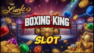 Boxing King Slot: Gabay sa Gameplay at Mga Tampok