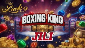 Boxing King JILI: Gabay sa Slot Game at Mga Tampok