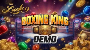 Boxing King Demo: Gabay sa Free Play at Features