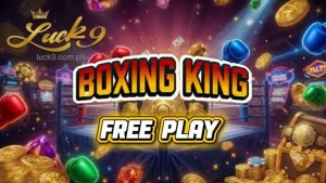 Boxing King Free Play: Gabay sa Demo at Gameplay