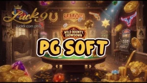 PG SOFT: Gabay sa Mga Laro at Popular na Slots