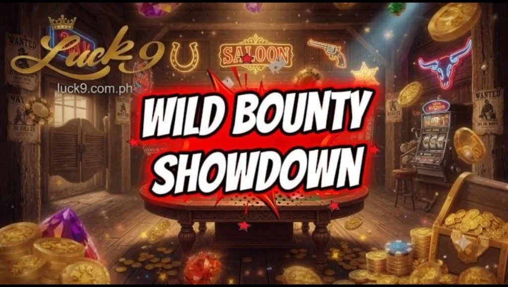 Wild Bounty Showdown: Kumpletong Gabay sa Laro