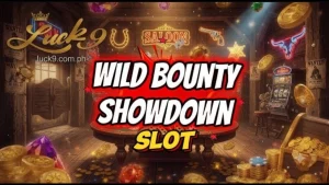 Wild Bounty Showdown Slot: Gabay sa Adventure