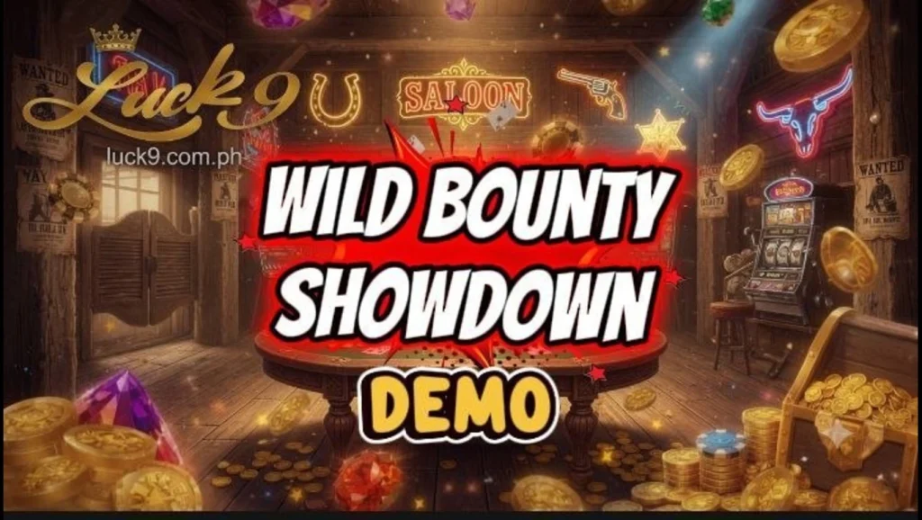 Wild Bounty Showdown Demo: Gabay sa Laro