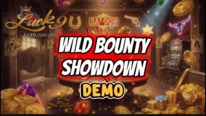 Wild Bounty Showdown Demo: Gabay sa Laro