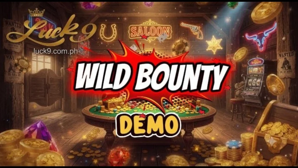 Wild Bounty Demo: Gabay para Subukan ang Laro
