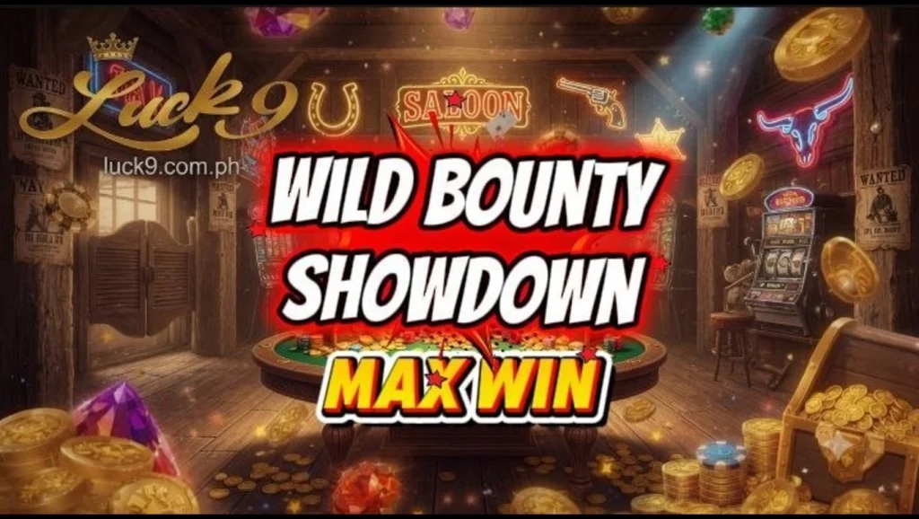 Wild Bounty Showdown Max Win: Kumpletong Gabay