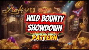 Wild Bounty Showdown Pattern: Gabay sa Gameplay