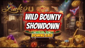 Wild Bounty Showdown Download at Gameplay